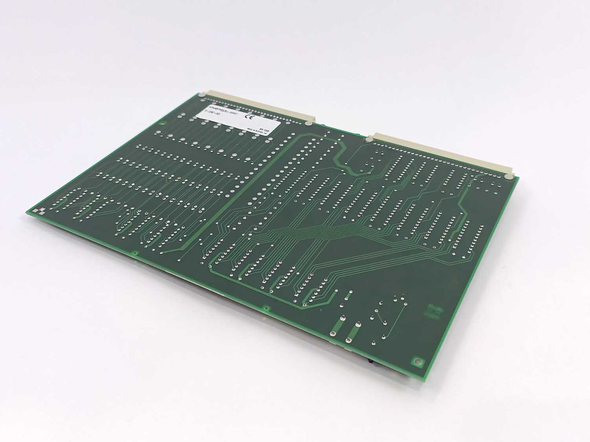 invensys S-UNC-A0 3/23357800-6 Analog Output Board