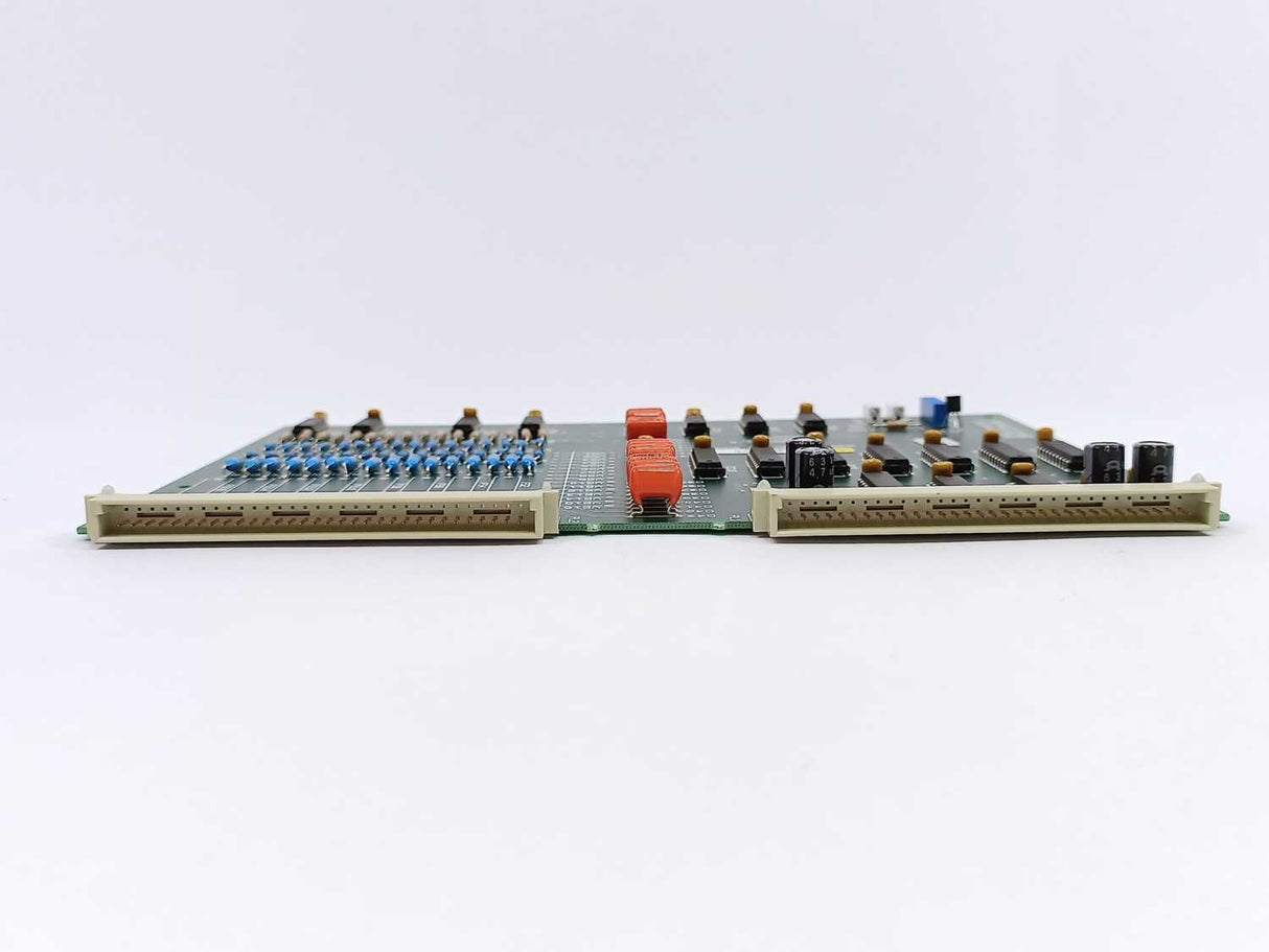 invensys S-UNC-A0 3/23357800-6 Analog Output Board