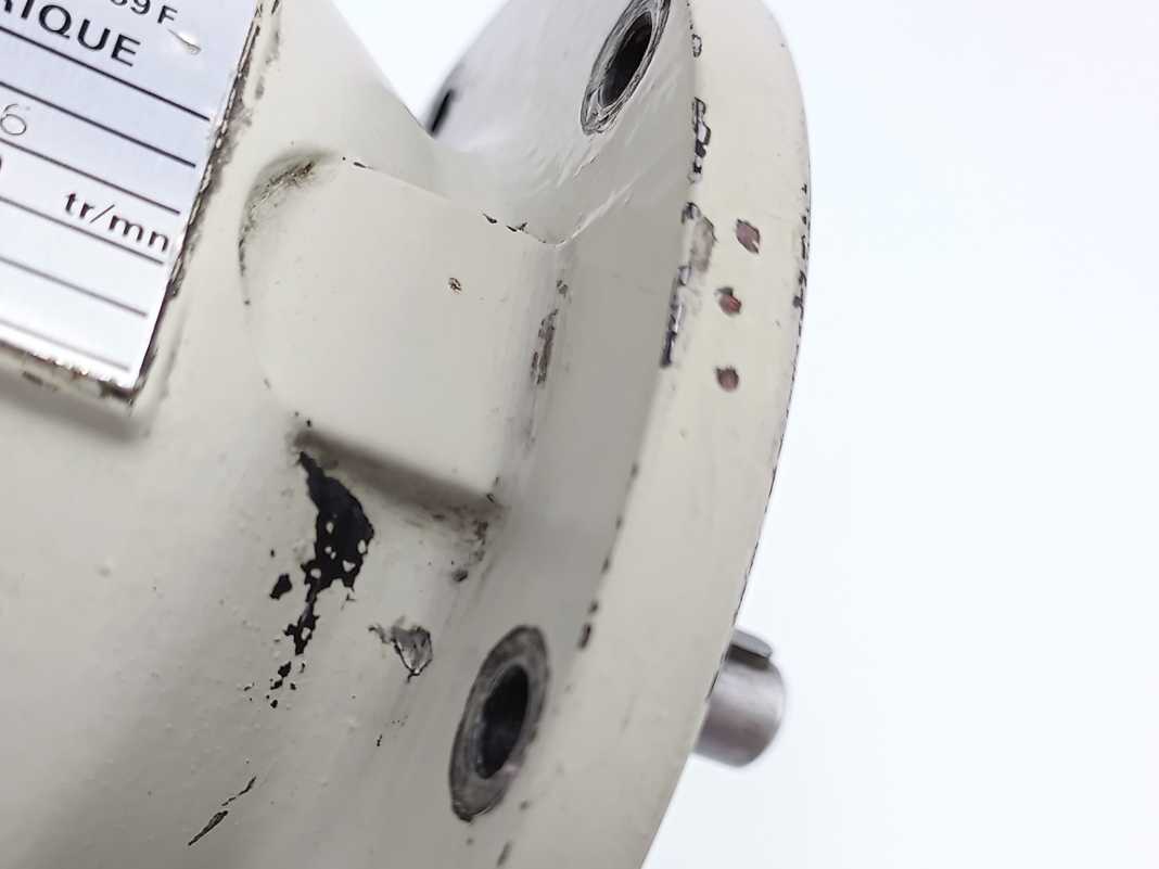 Radio Energie RE0-444R1C/CA Tachogenerator