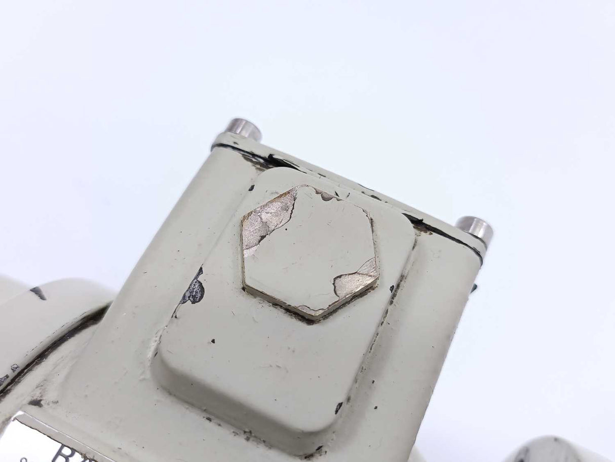 Radio Energie RE0-444R1C/CA Tachogenerator