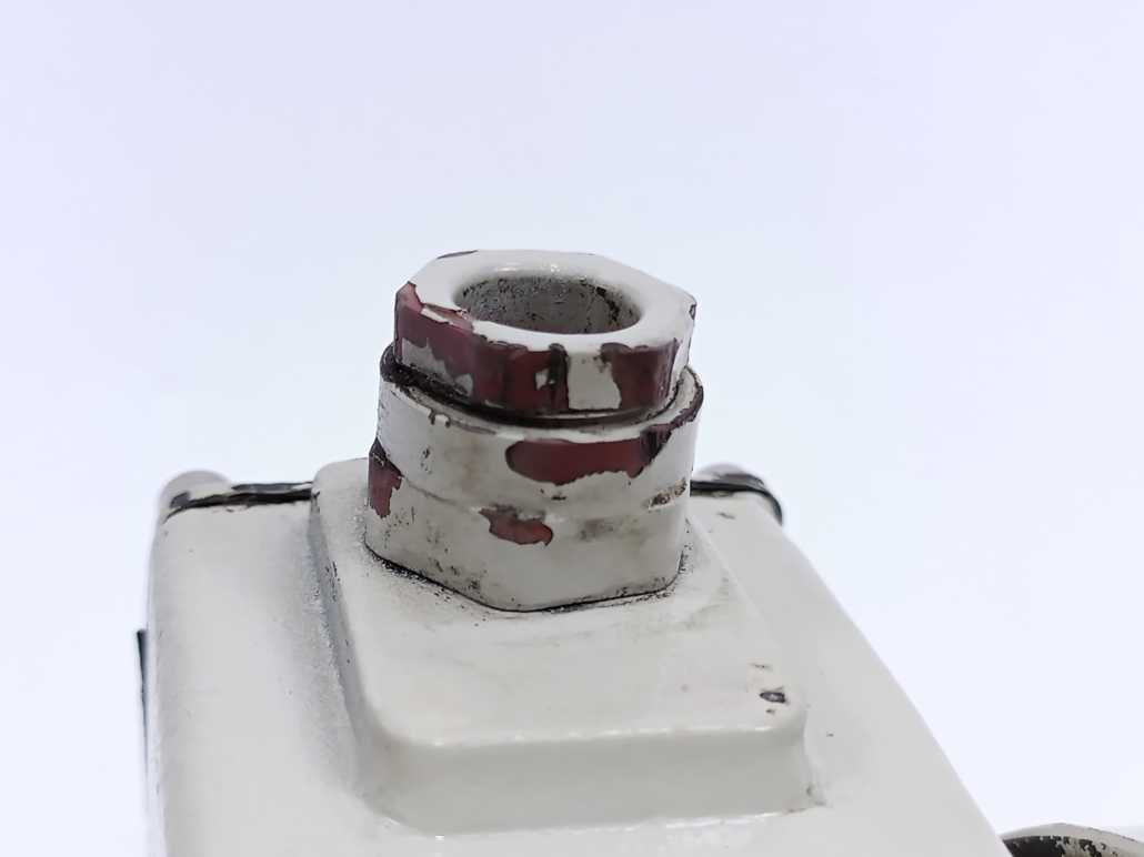 Radio Energie RE0-444R1C/CA Tachogenerator