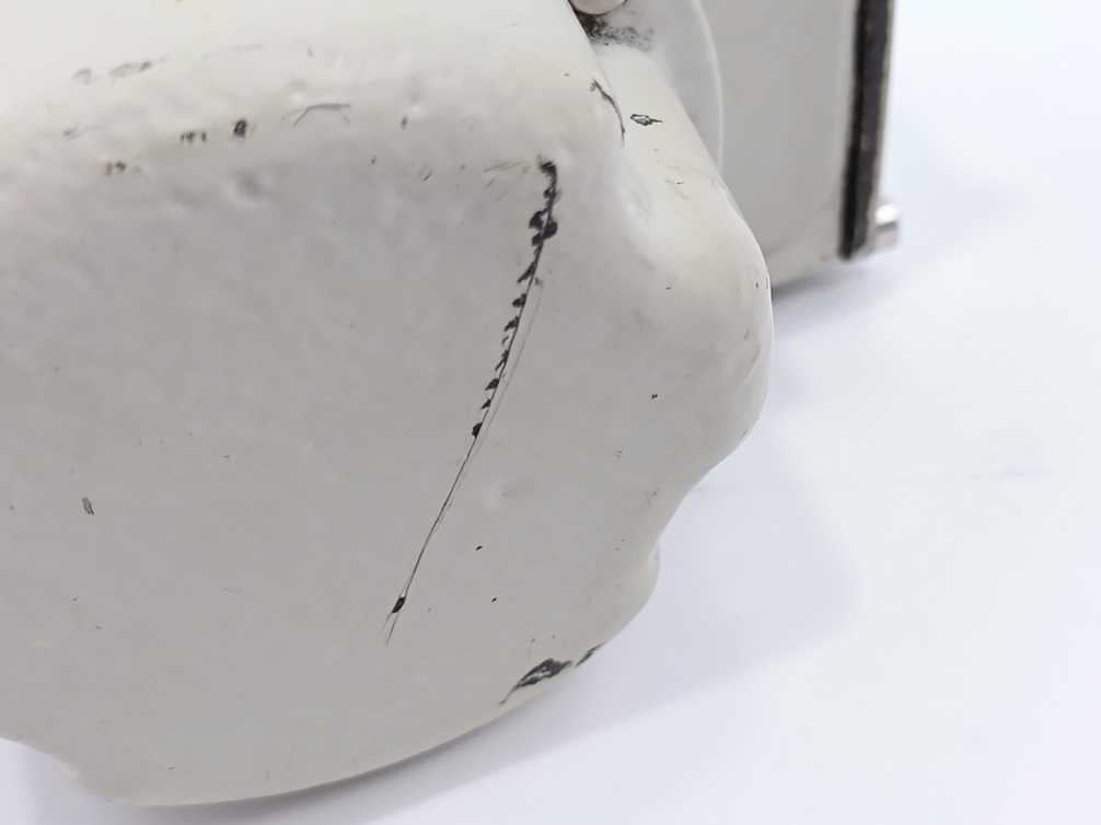 Radio Energie RE0-444R1C/CA Tachogenerator