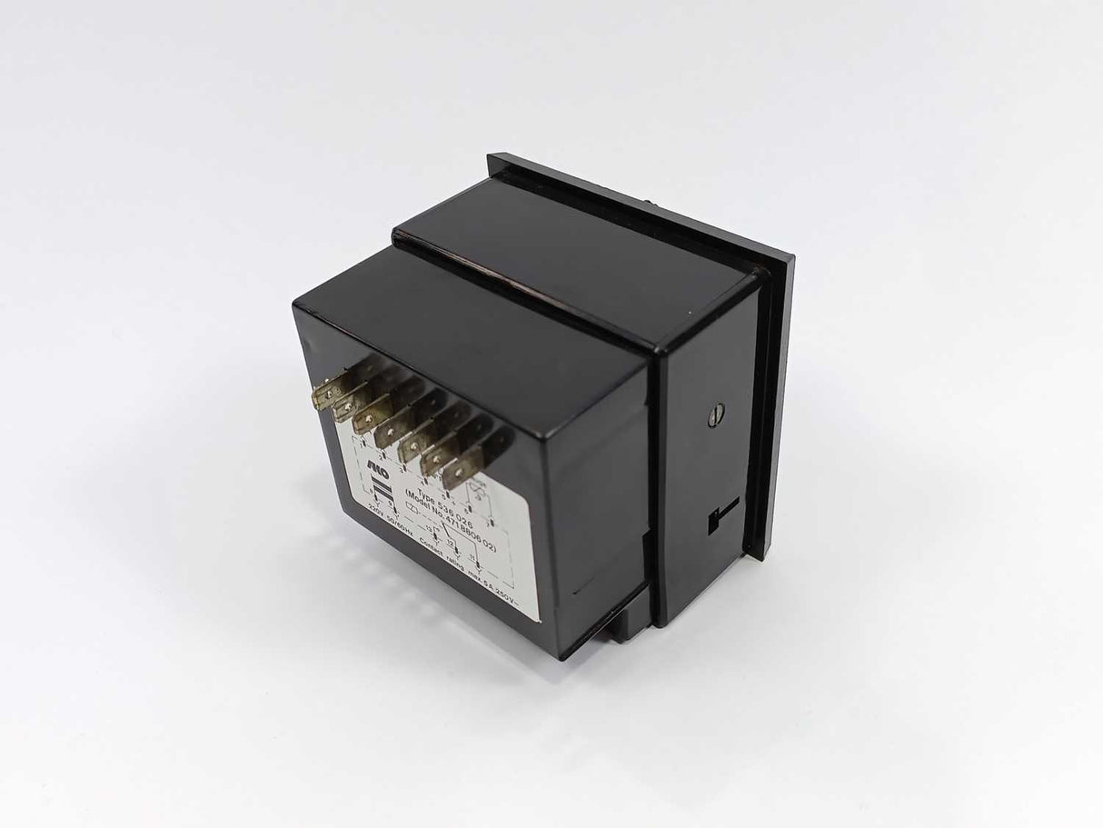 AKO 471880602 536026 3-Stage Temperature Controller