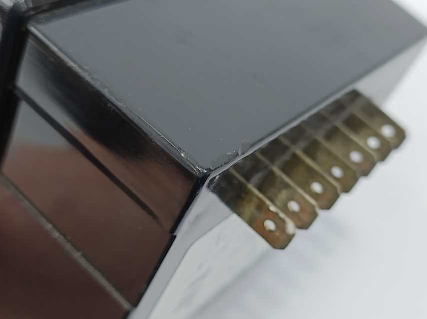 AKO 471880602 536026 3-Stage Temperature Controller