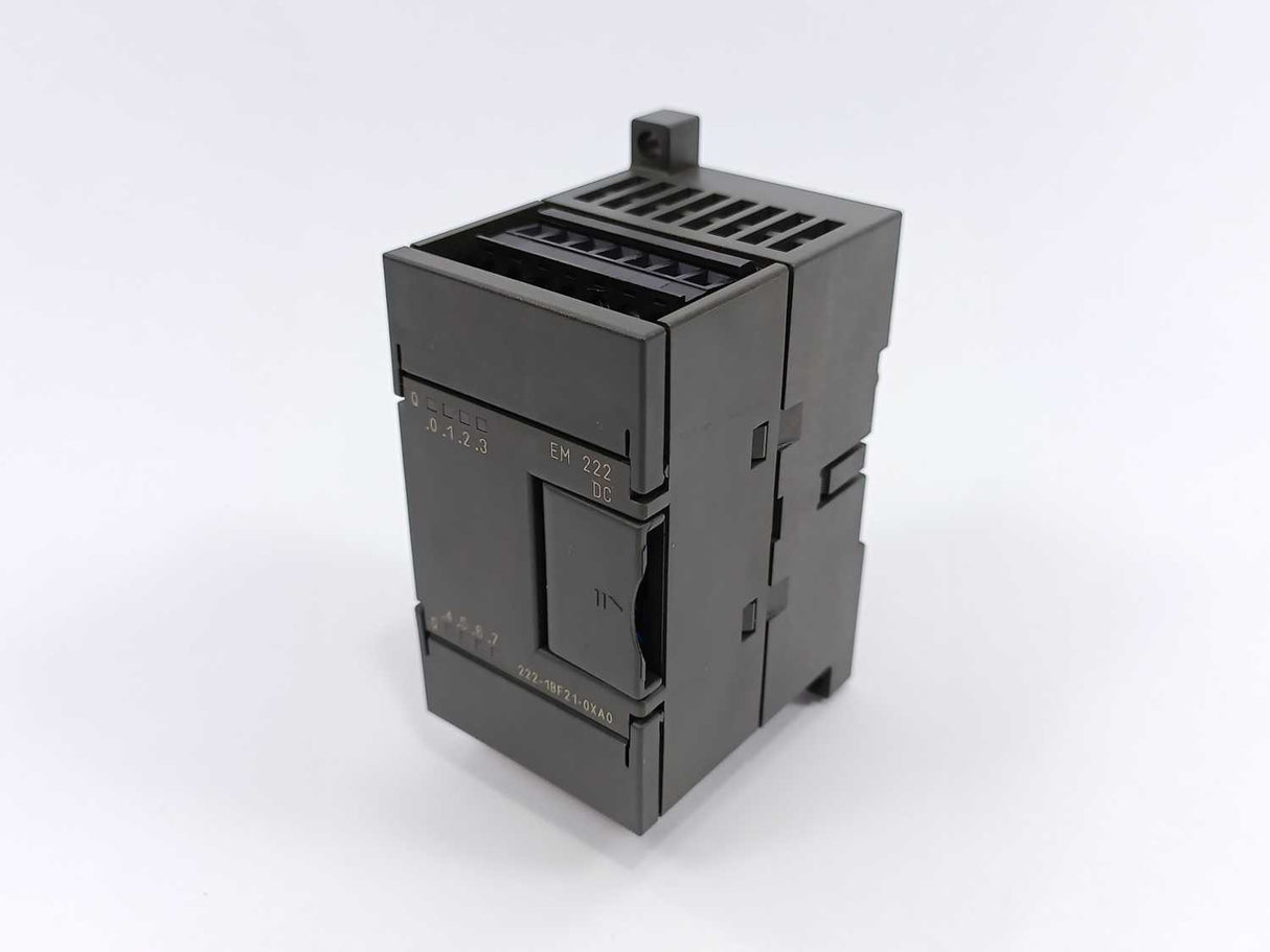 Siemens 6ES7222-1BF21-0XA0 SIMATIC S7-200, Digital Output EM 222