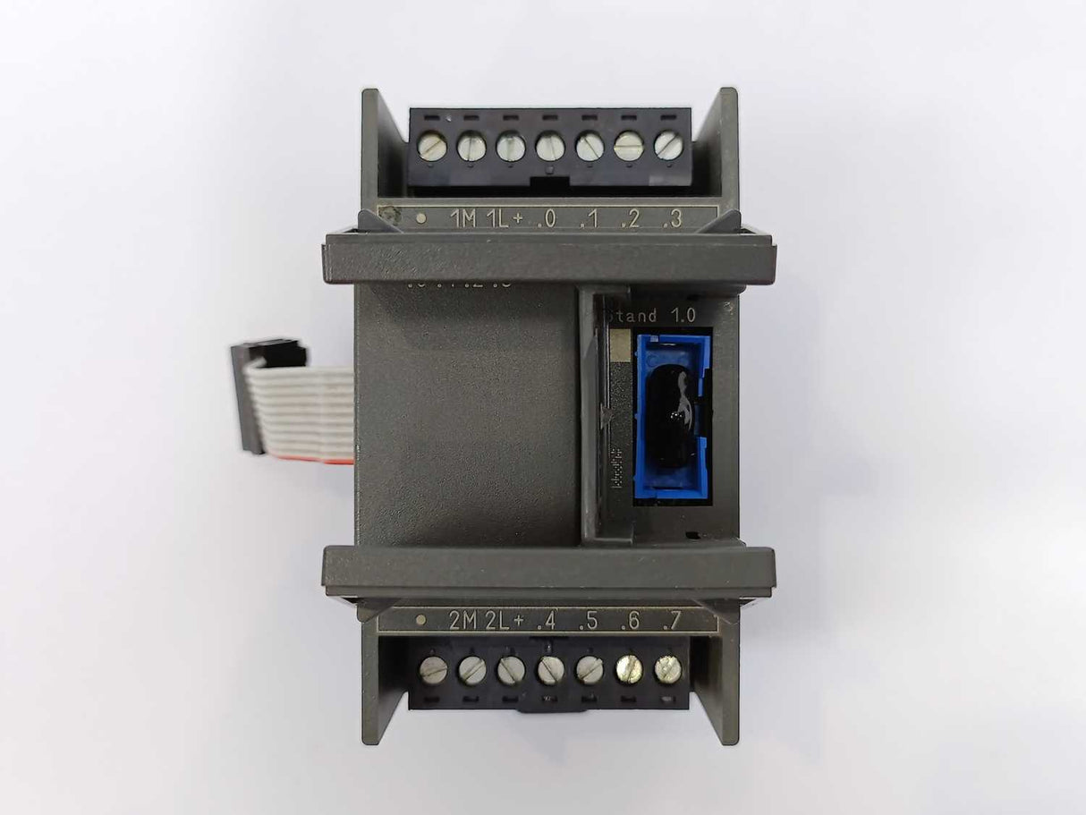 Siemens 6ES7222-1BF21-0XA0 SIMATIC S7-200, Digital Output EM 222