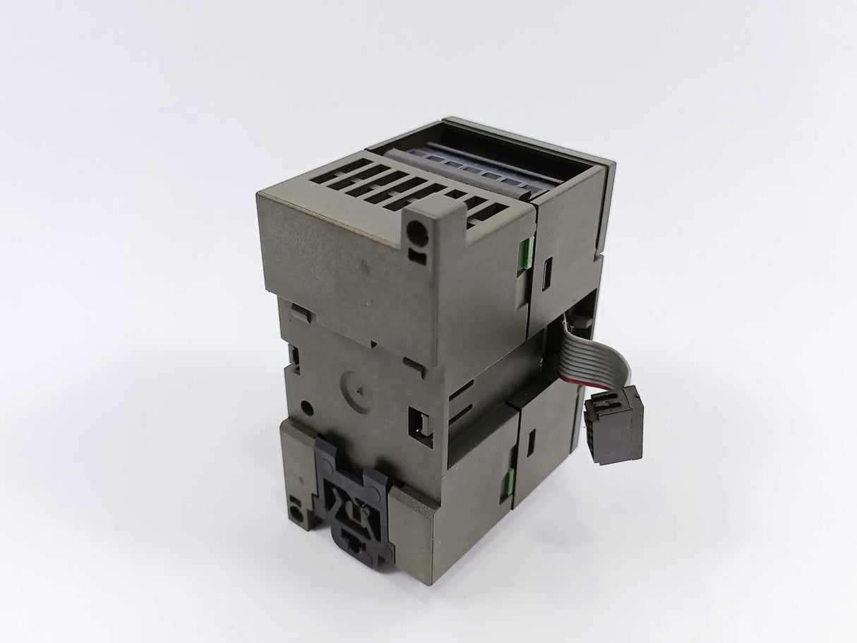 Siemens 6ES7221-1BF22-0XA0 SIMATIC S7-200, Digital input EM 221