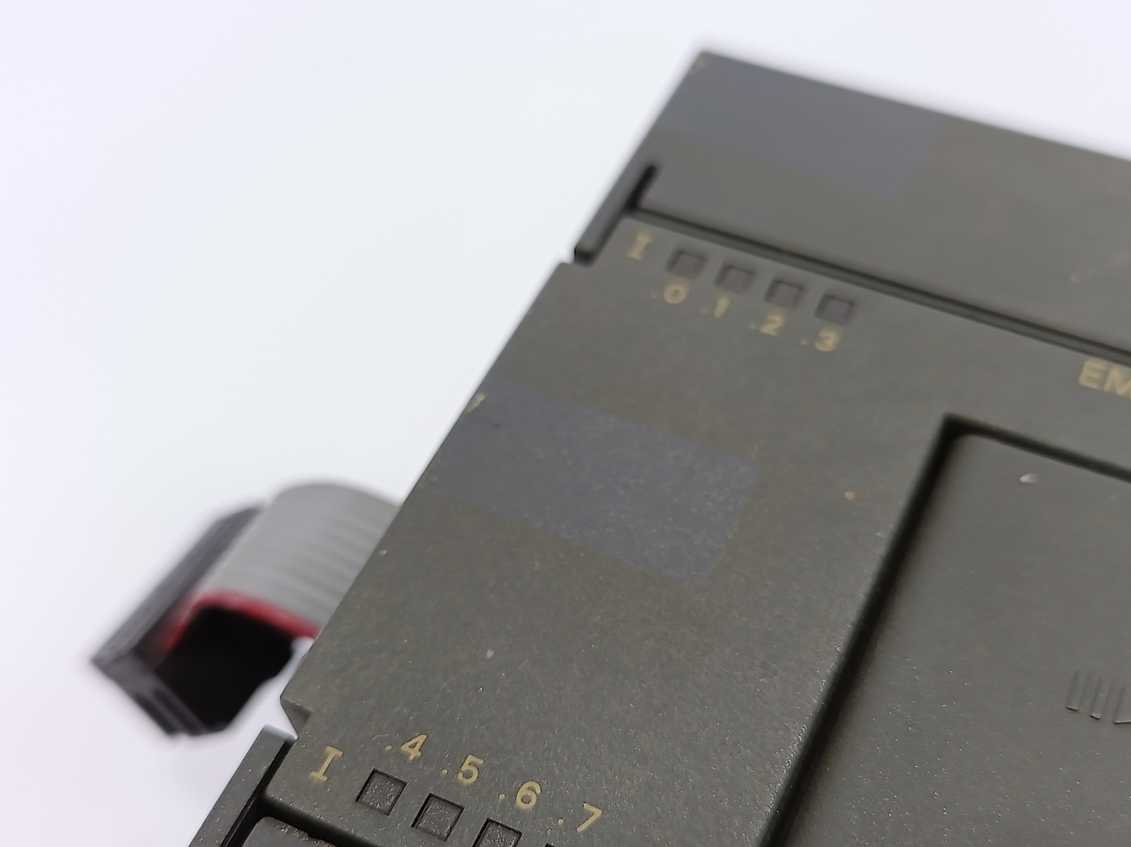 Siemens 6ES7221-1BF22-0XA0 SIMATIC S7-200, Digital input EM 221