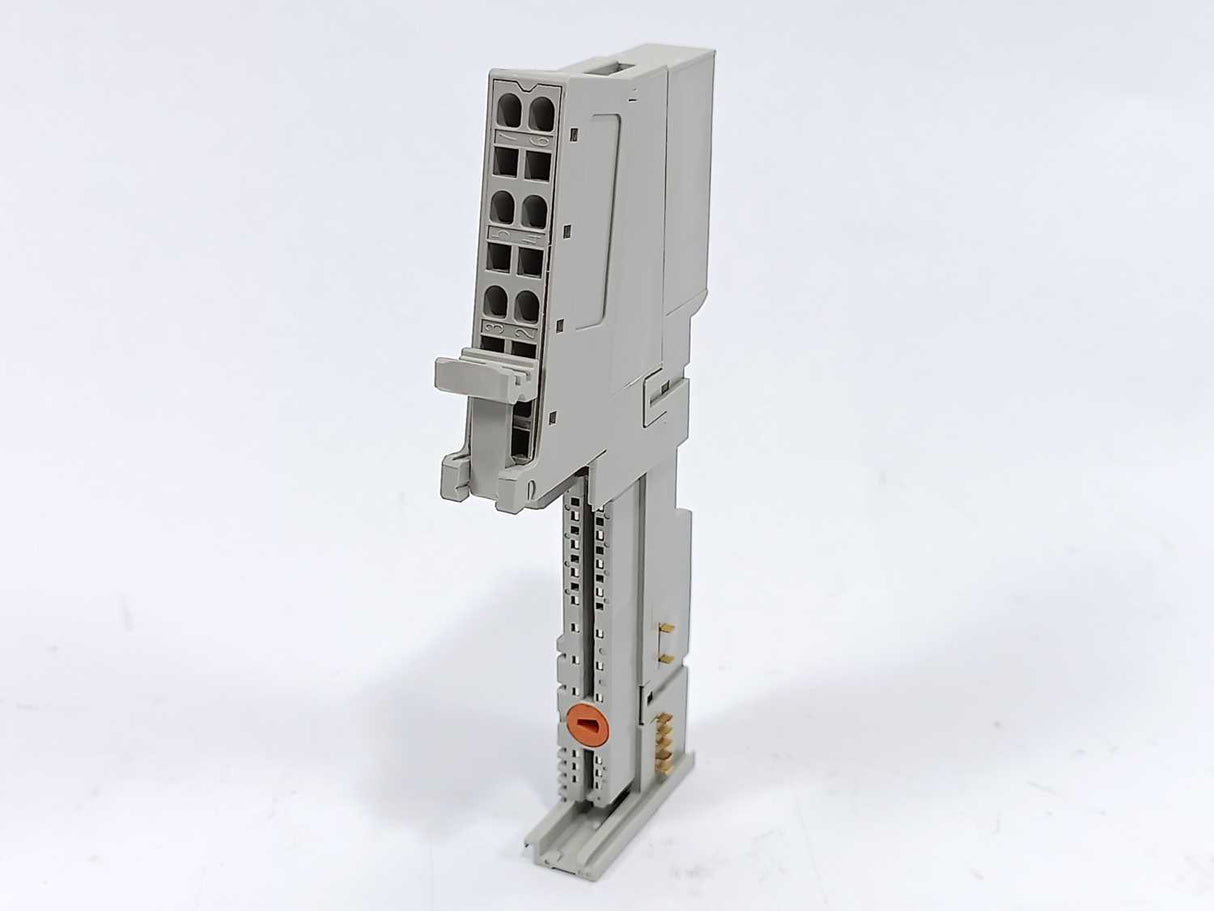 AB 1734-MB Point I/O Mounting Base w. 1734-RTBS (7 Pcs.)