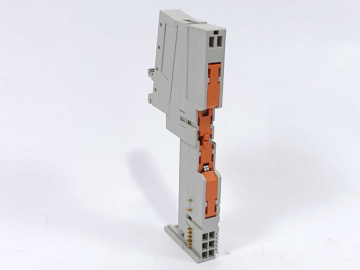 AB 1734-MB Point I/O Mounting Base w. 1734-RTBS (7 Pcs.)