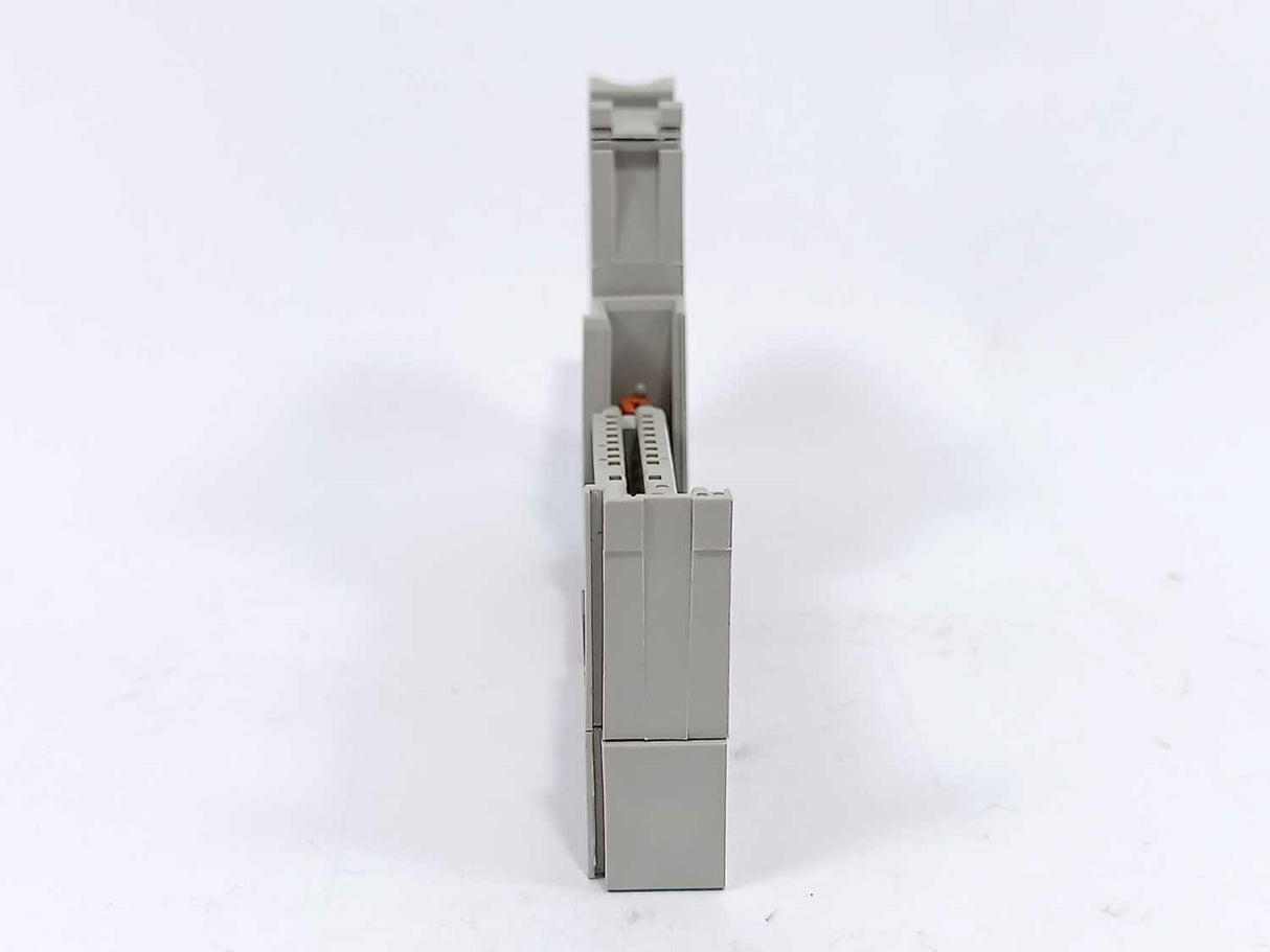 AB 1734-MB Point I/O Mounting Base w. 1734-RTBS (7 Pcs.)