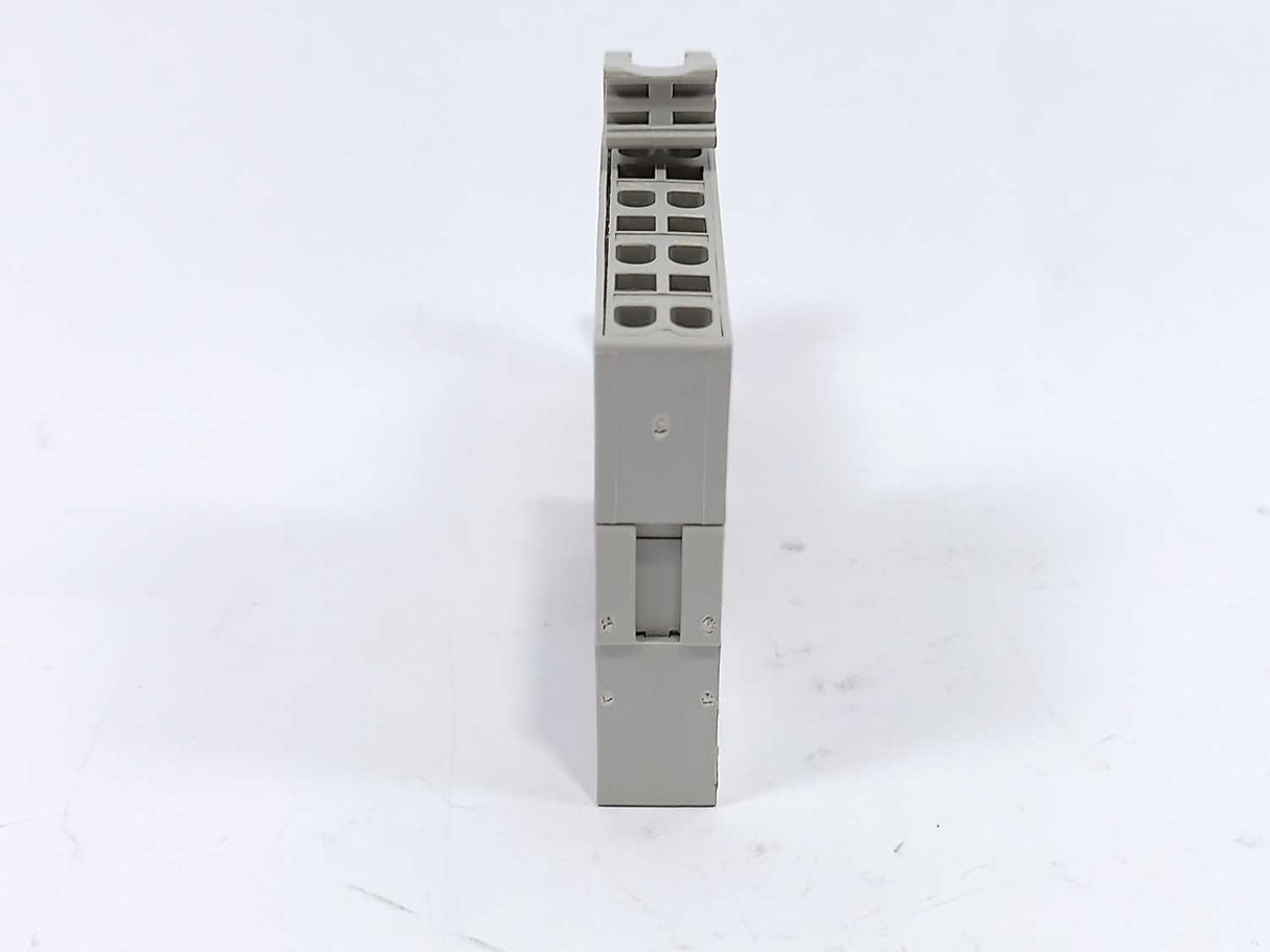 AB 1734-MB Point I/O Mounting Base w. 1734-RTBS (7 Pcs.)