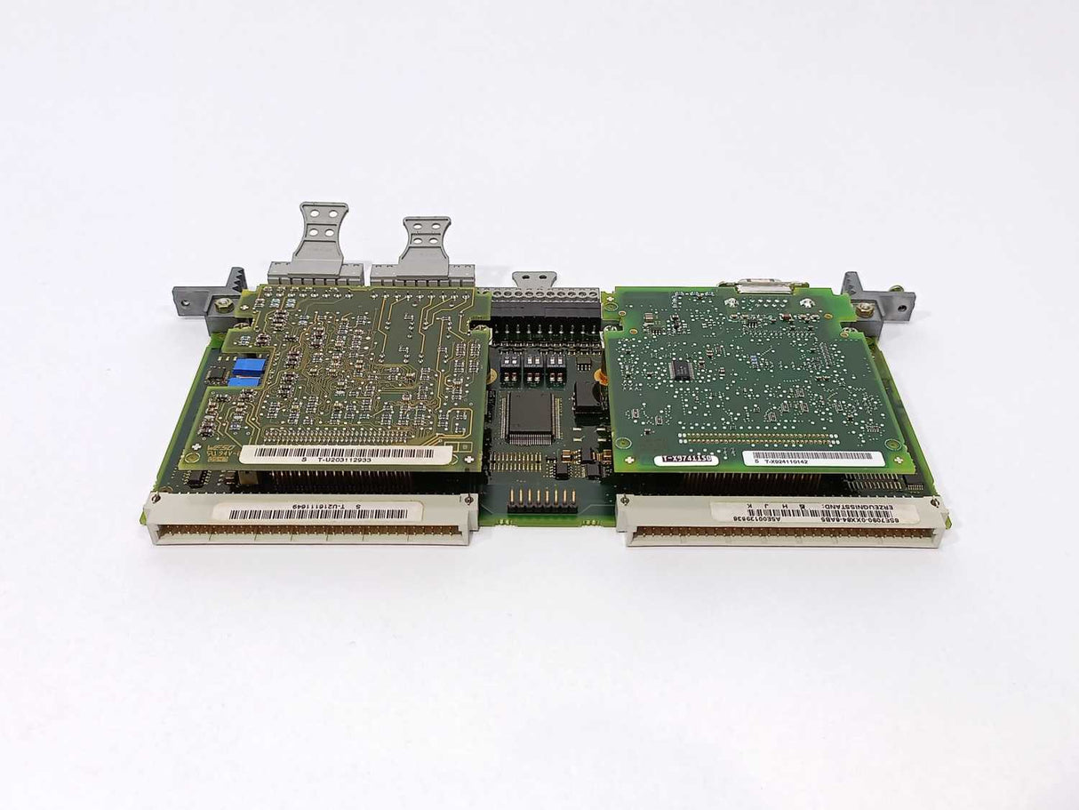 Siemens 6SE70315EF60Z G91+M08+M20+ , AC DRIVE SIMOVERT VC