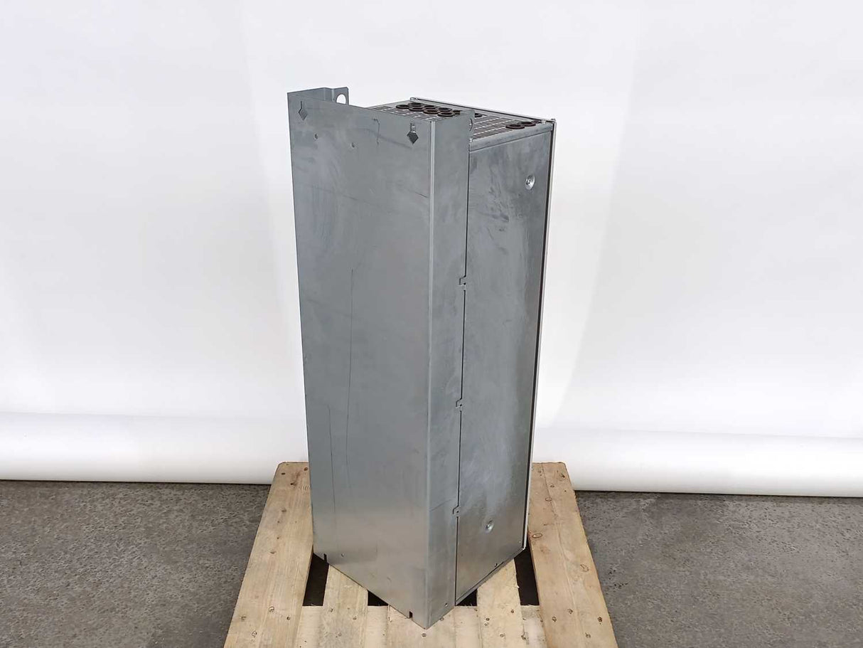 Siemens 6SE70315EF60Z G91+M08+M20+ , AC DRIVE SIMOVERT VC