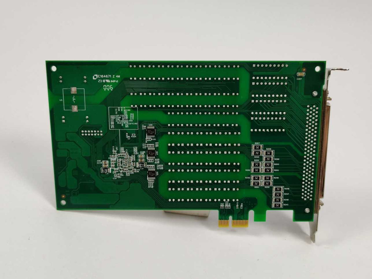 Adlink Technology PCIe-7432 51-18402-0A10, PCIe Card with High Input Range