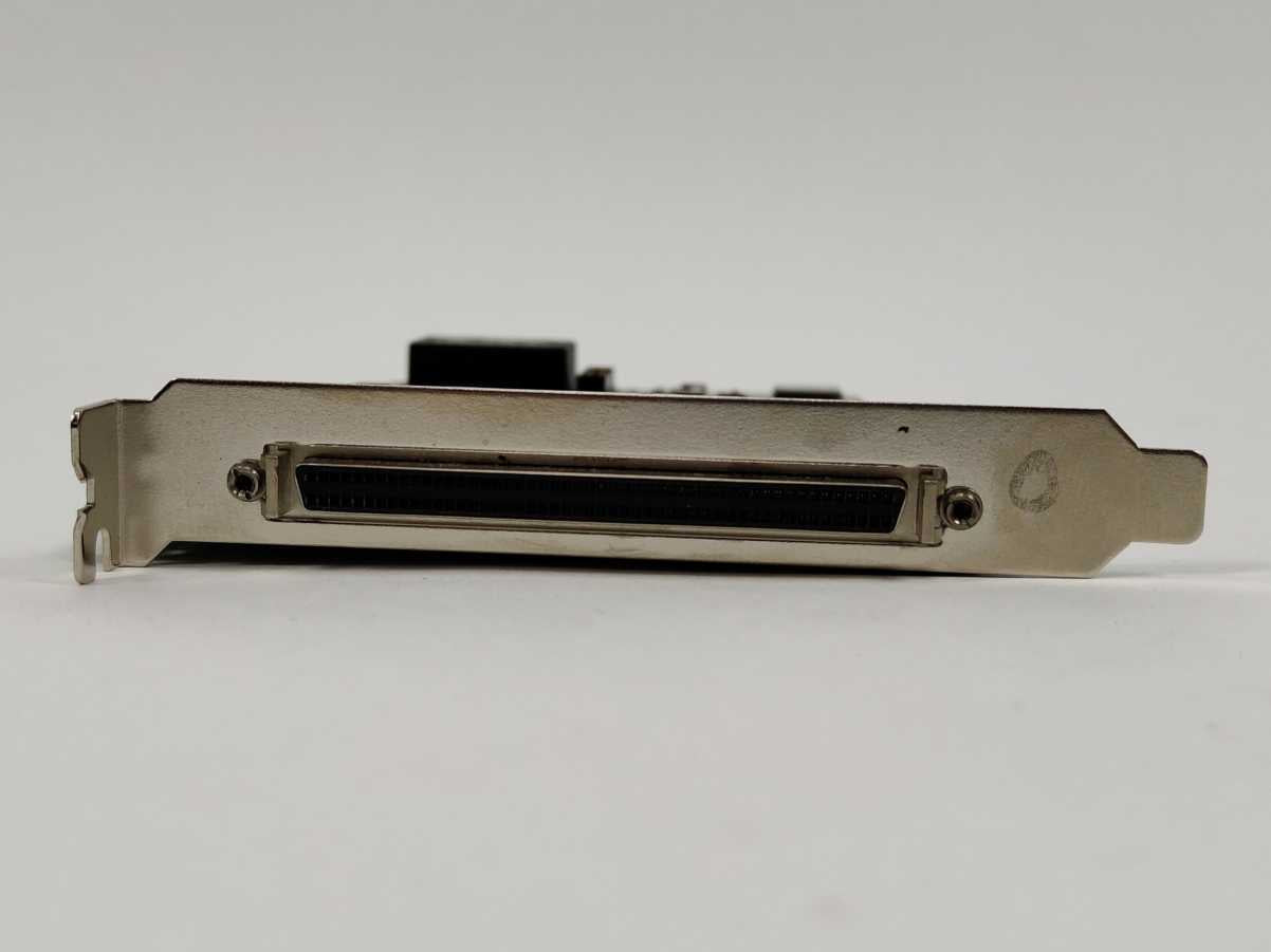 Adlink Technology PCIe-7432 51-18402-0A10, PCIe Card with High Input Range