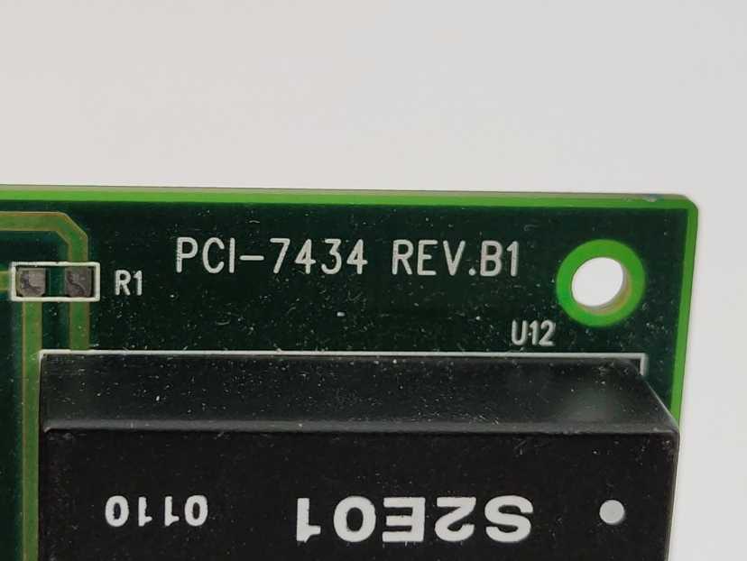 Adlink Technology PCI-7434 64-CH Isolated Digital I/O PCI Cards