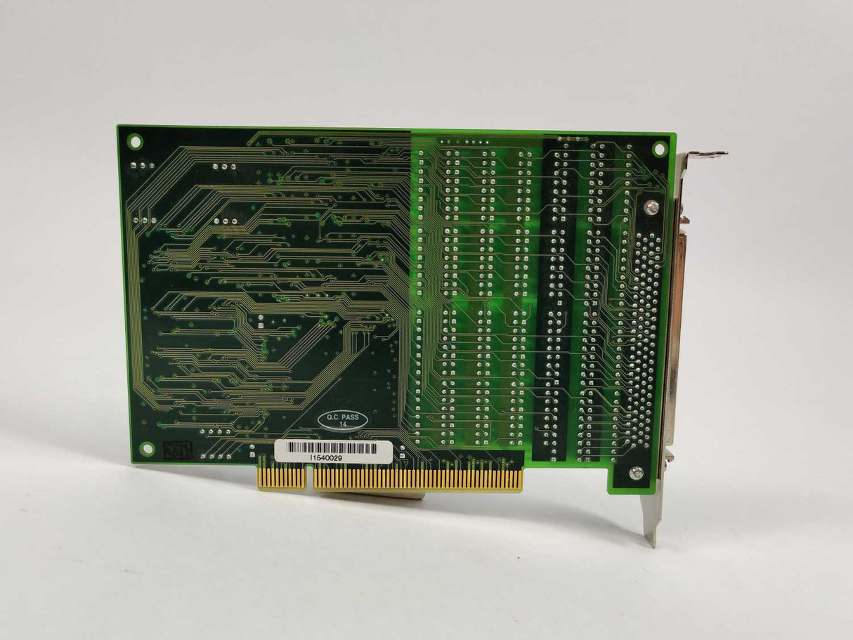 Adlink Technology PCI-7434 64-CH Isolated Digital I/O PCI Cards