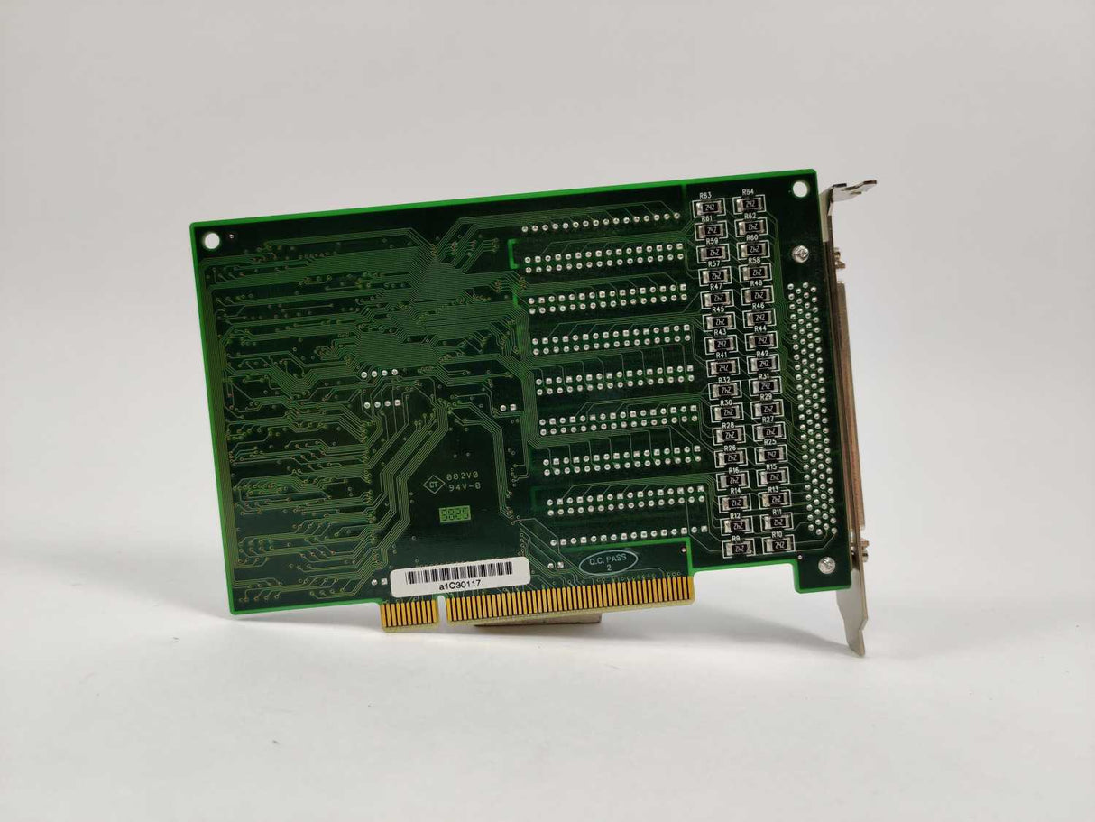 Adlink Technology PCI-7433 64-CH Isolated Digital I/O PCI Cards
