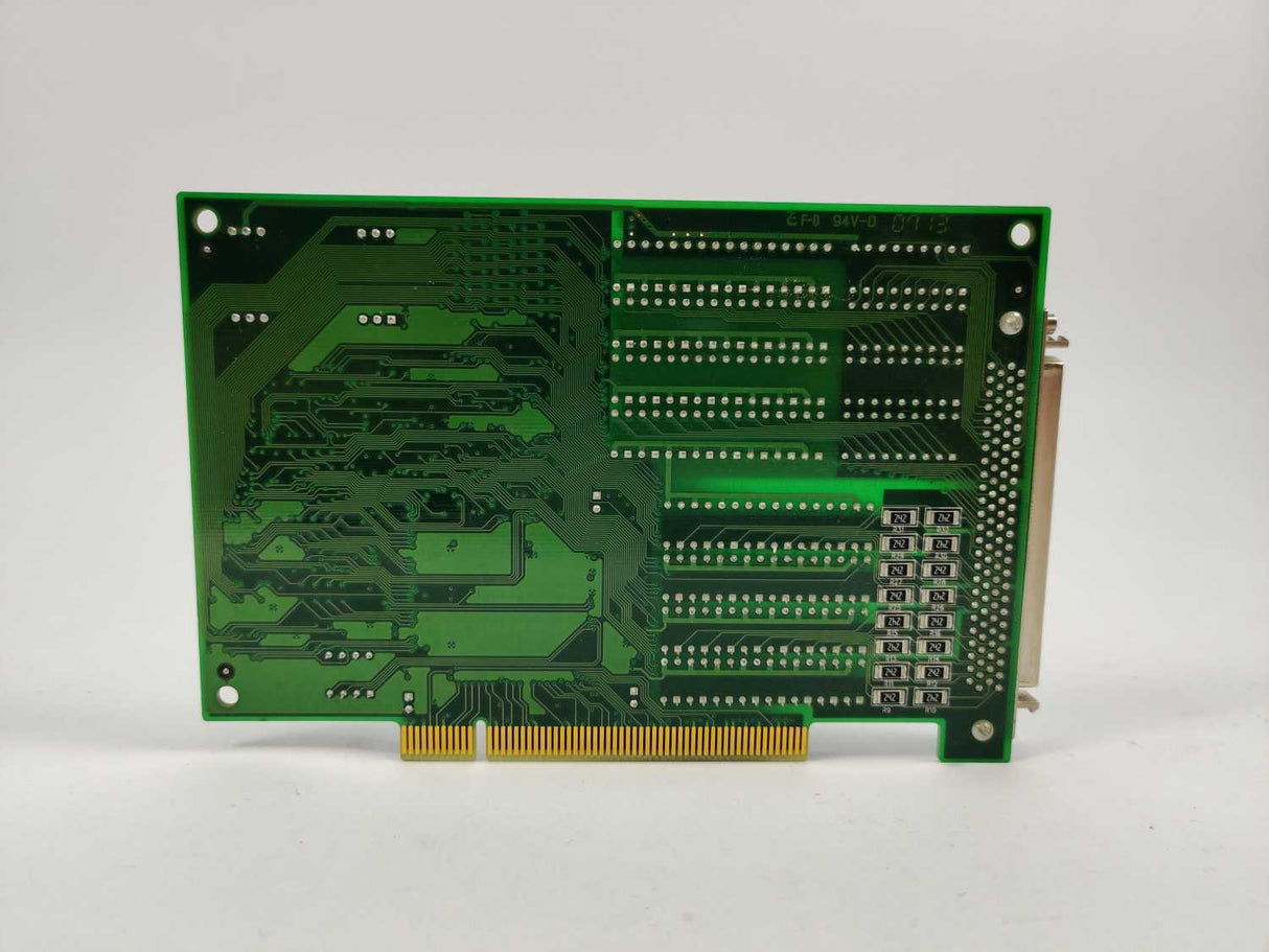 Adlink Technology PCI-7432 51-12013-0A50, 4-CH Isolated Digital I/O PCI Cards