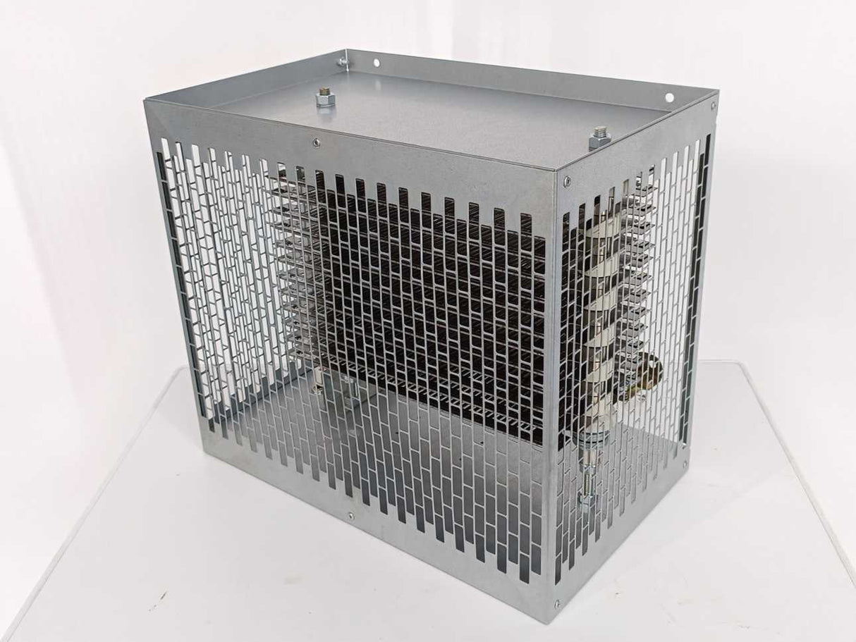 Siemens 6SE7023-2ES87-2DC0 SIMOVERT MASTERDRIVES BRAKING RESISTOR 510-620V DC