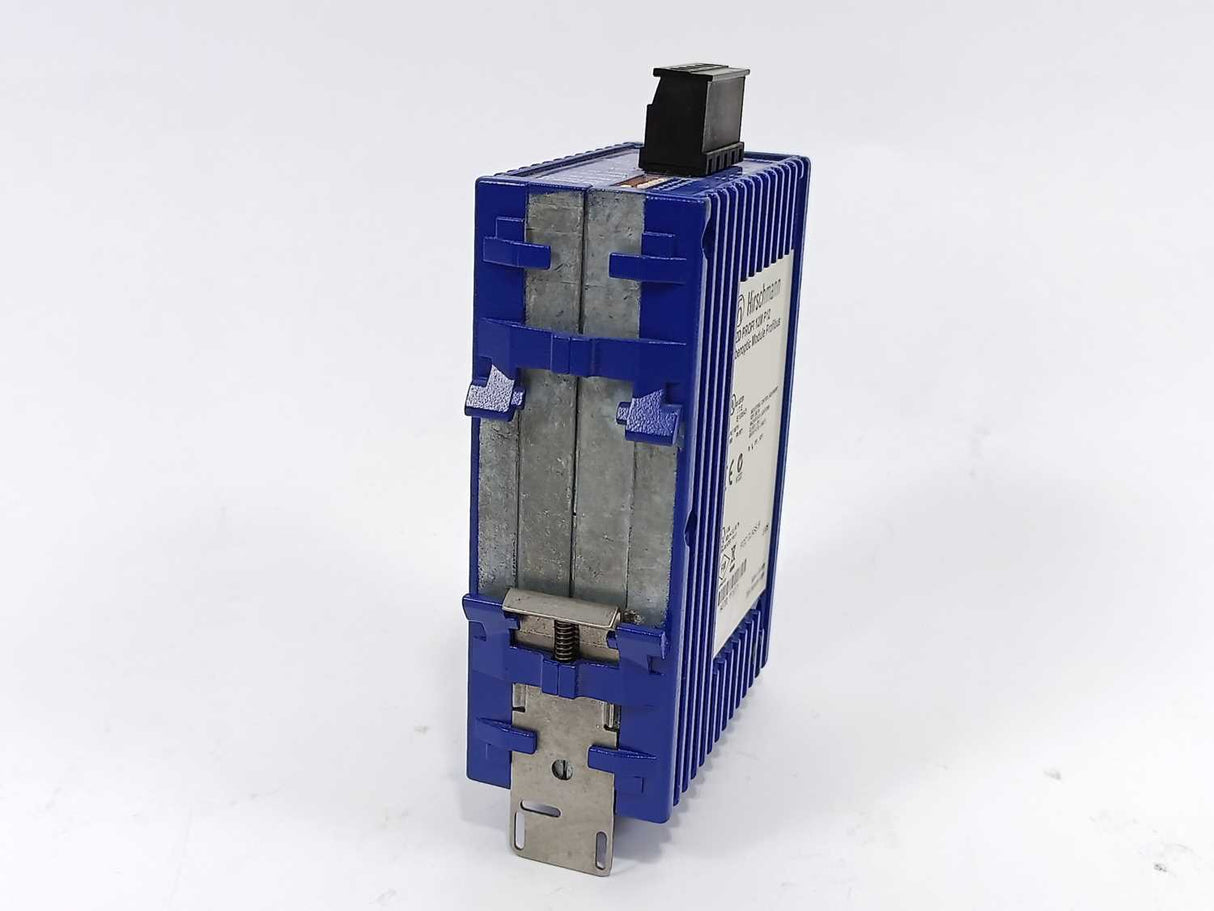 Hirschmann OZD PROFI 12M P12 Fiberoptic Module Profibus