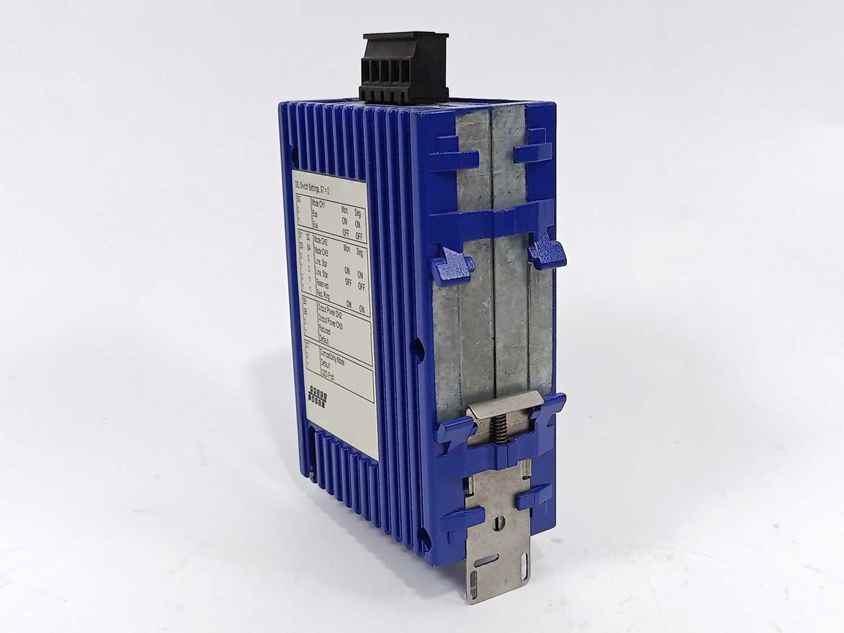 Hirschmann OZD PROFI 12M P12 Fiberoptic Module Profibus