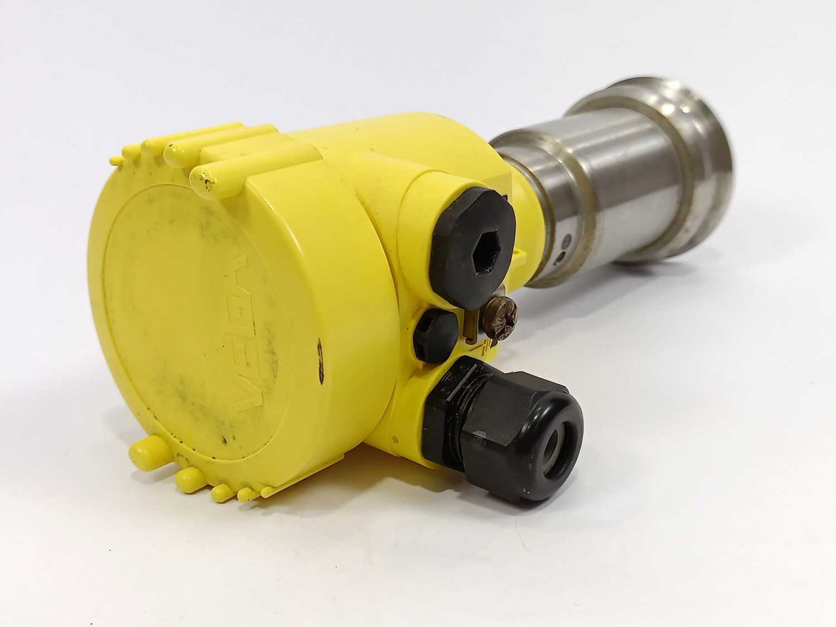 Vega 1257775/001 PS63.XXPCAHKMXX VEGAPULS 63 Radar Sensor