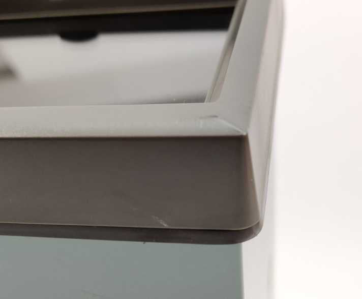 Yokogawa DX106-1-2 DAQSTATION DX100 Paperless Recorder