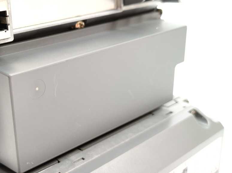 Yokogawa DX106-1-2 DAQSTATION DX100 Paperless Recorder