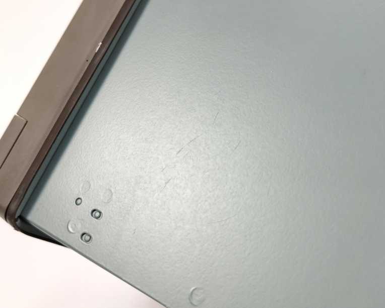 Yokogawa DX106-1-2 DAQSTATION DX100 Paperless Recorder