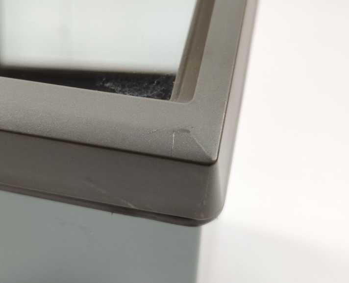 Yokogawa DX106-1-2 DAQSTATION DX100 Paperless Recorder