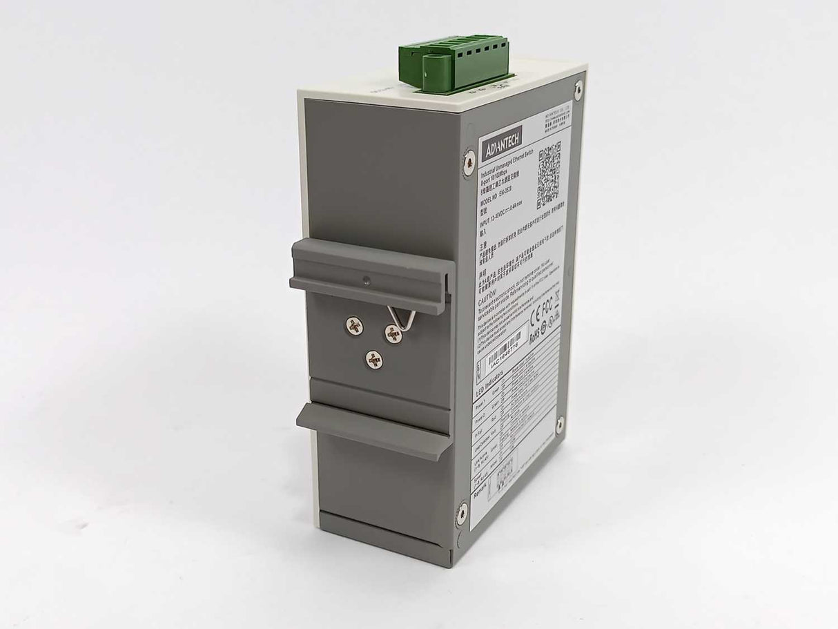 Advantech EKI-3528-AE EKI-3528 Industrial Unmanaged Ethernet Switch