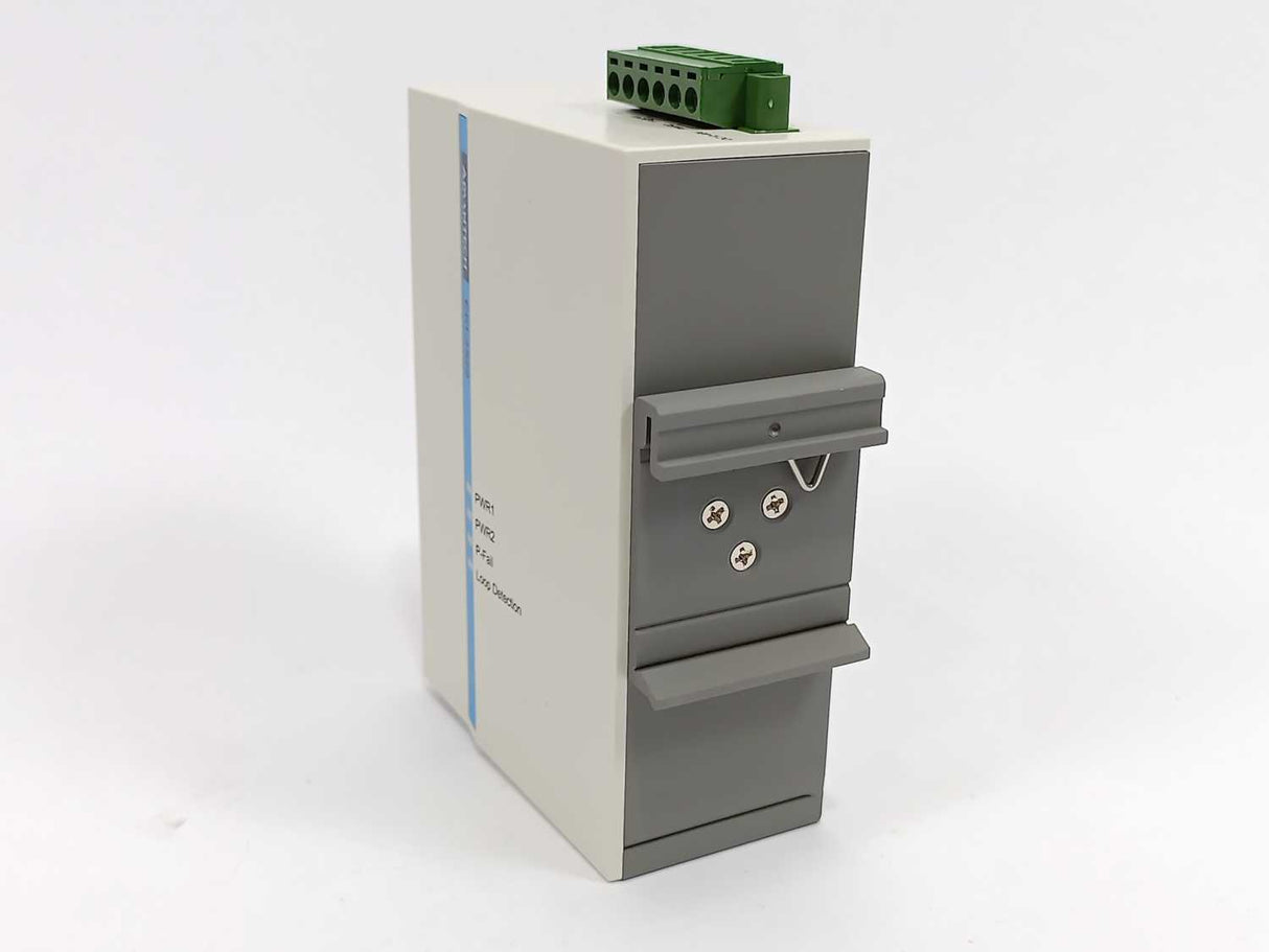 Advantech EKI-3528-AE EKI-3528 Industrial Unmanaged Ethernet Switch