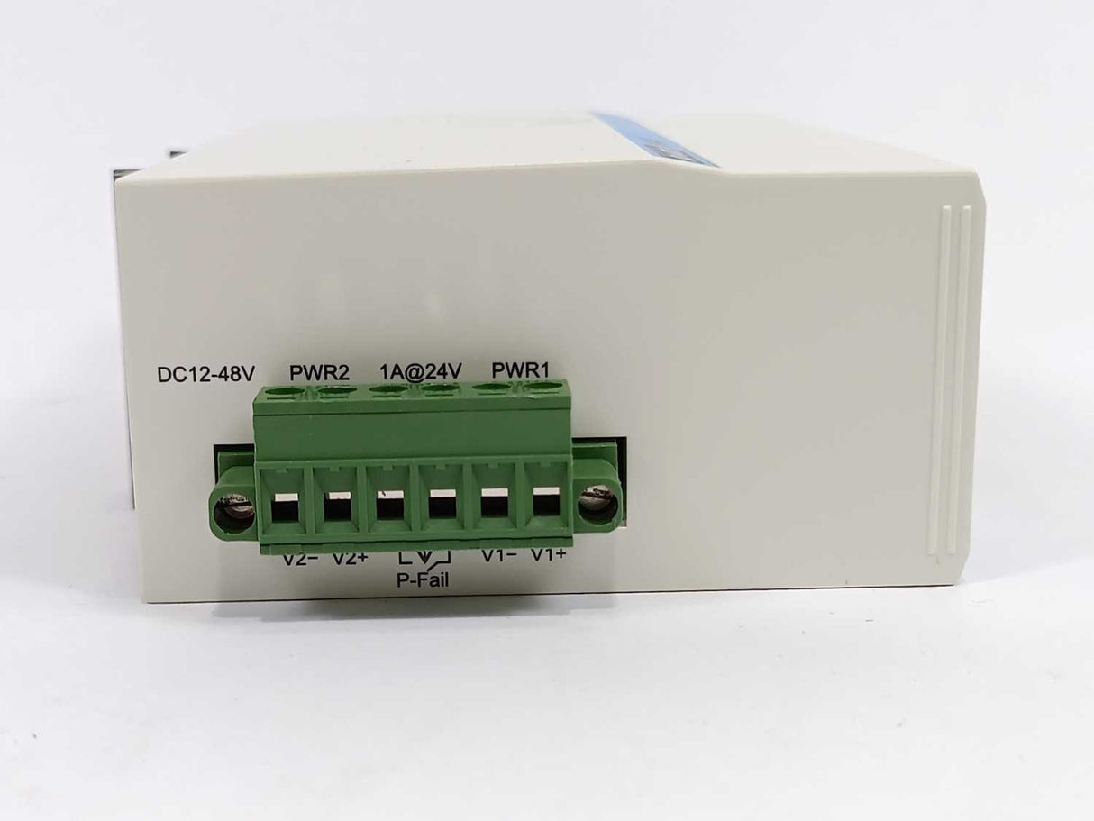 Advantech EKI-3528-AE EKI-3528 Industrial Unmanaged Ethernet Switch