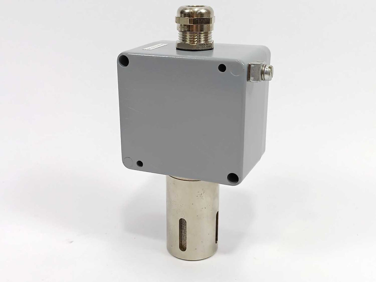 Bieler+Lang HC-3 92.Y.6002 Gas Monitor