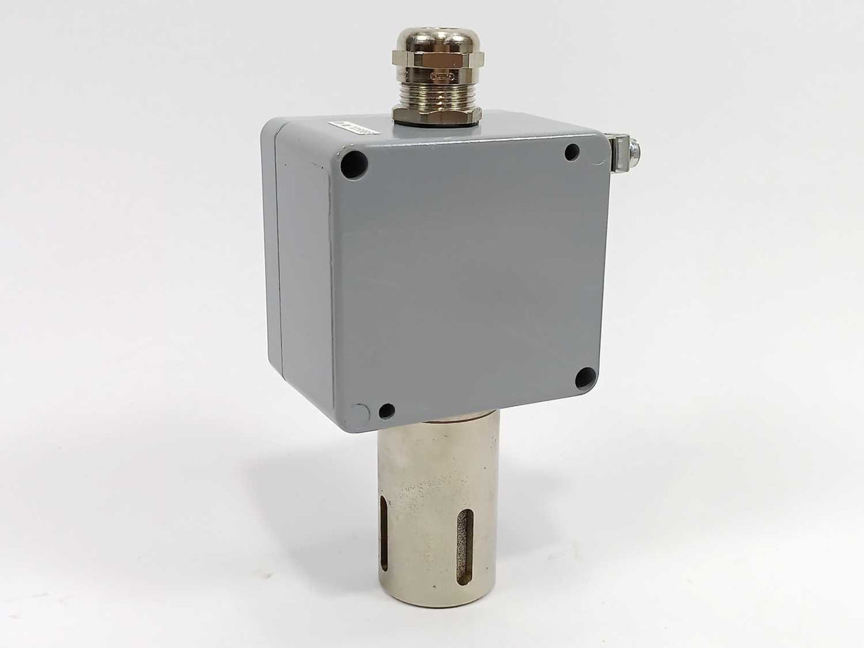 Bieler+Lang HC-3 92.Y.6002 Gas Monitor