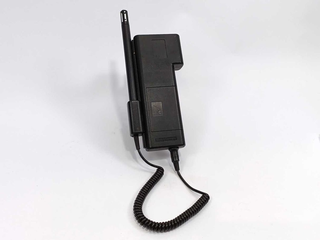 Testo Term 610 Testo Term Thermohygrometer