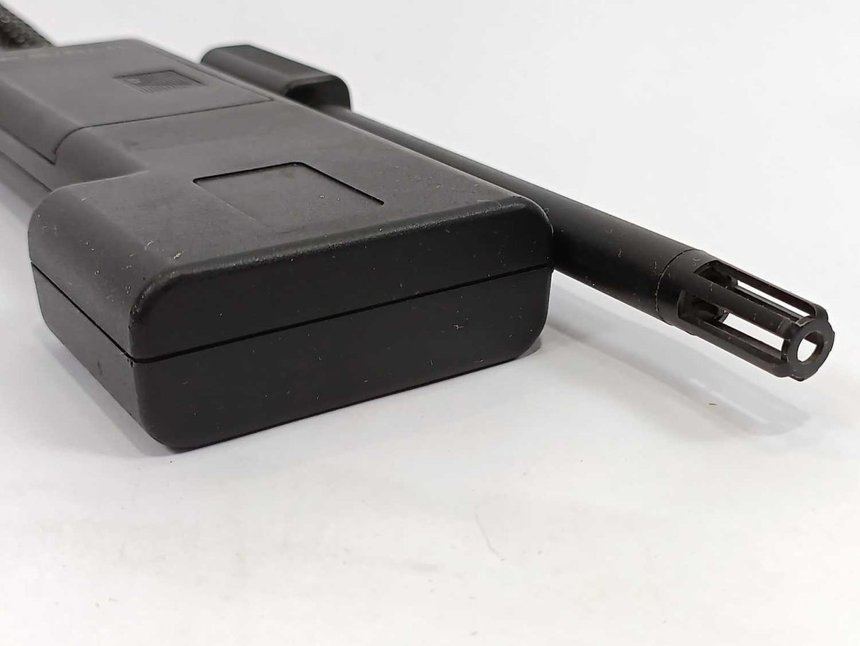 Testo Term 610 Testo Term Thermohygrometer