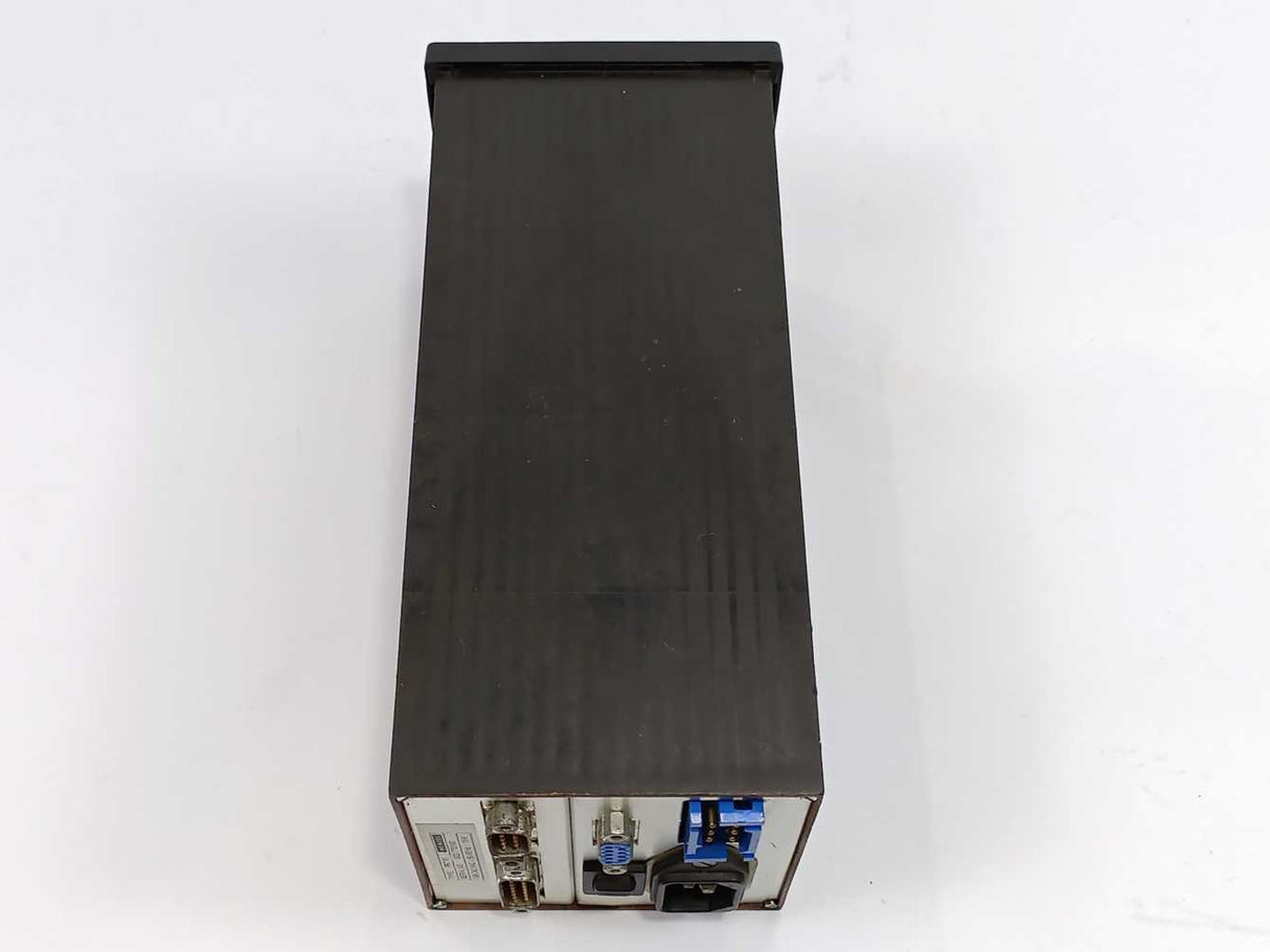 WENZEL PRC X1 Pressure Controller