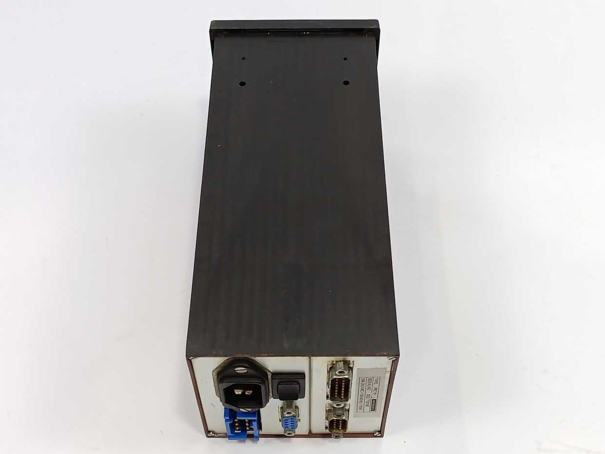 WENZEL PRC X1 Pressure Controller