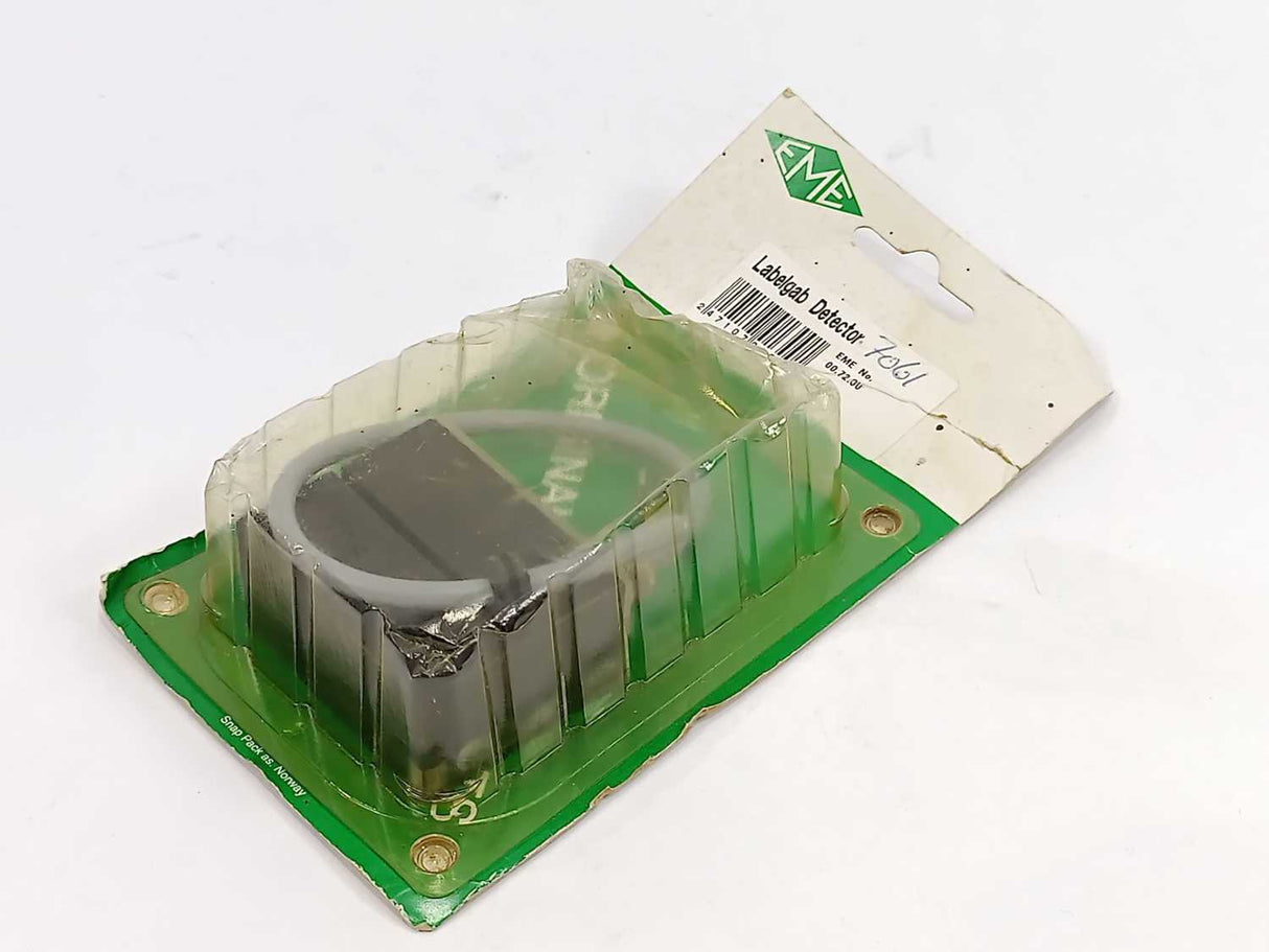 EME 00.72.00 Labelgab Detector