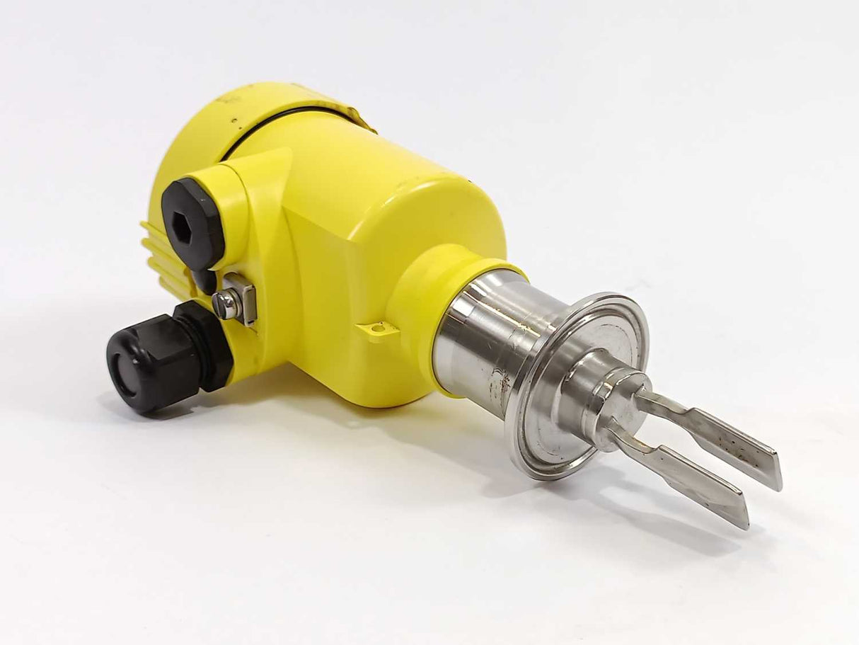 Vega 1042708/001 SWING61.XXCBPXPRX Vibrating Level Switch for Liquids