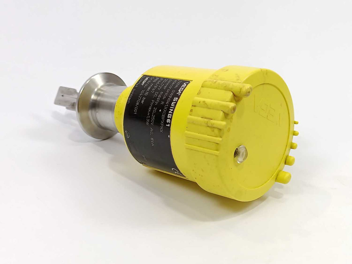 Vega 1042708/001 SWING61.XXCBPXPRX Vibrating Level Switch for Liquids