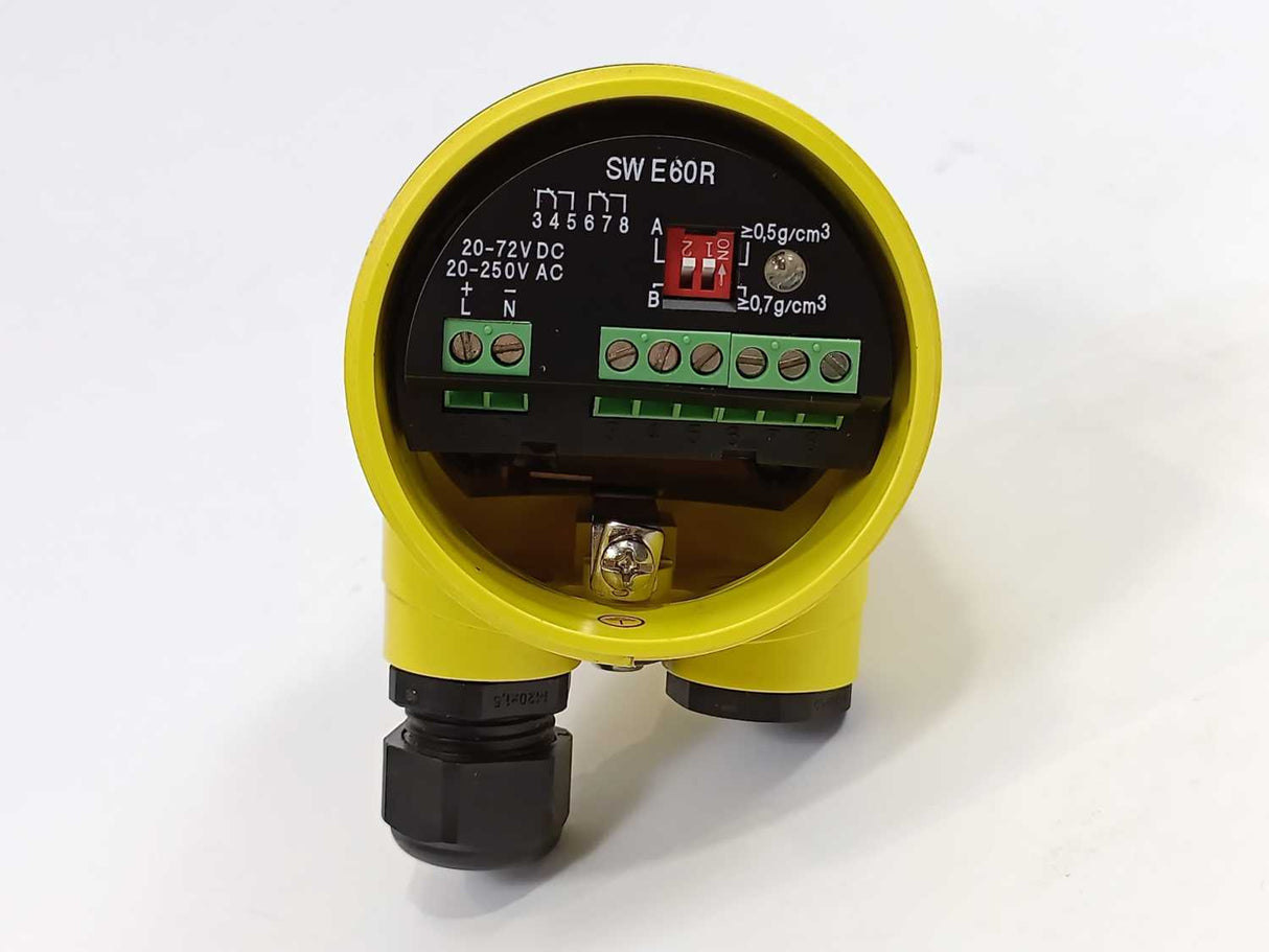 Vega 1042708/001 SWING61.XXCBPXPRX Vibrating Level Switch for Liquids