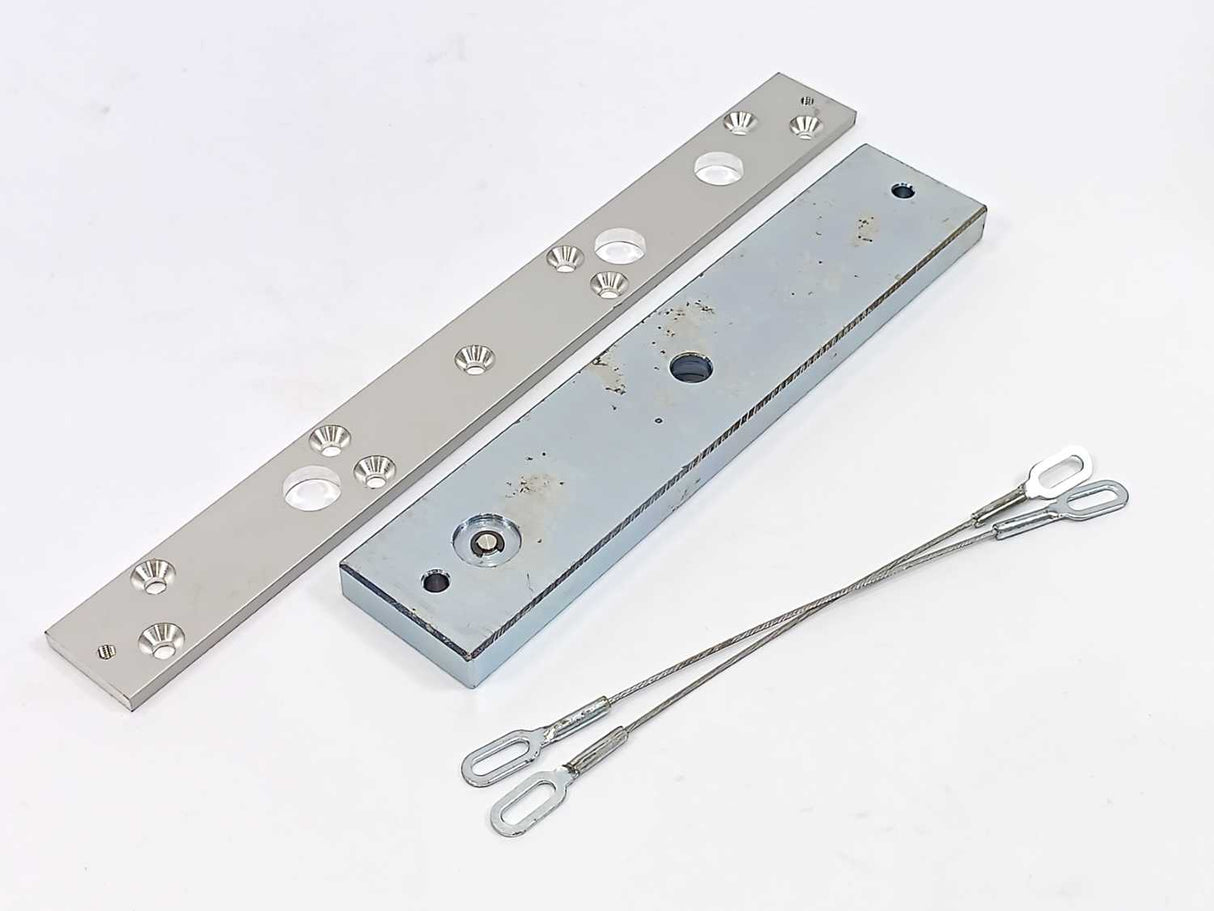 CDVI F0526000002-B V3SR Surface 300kg Magnetic Lock