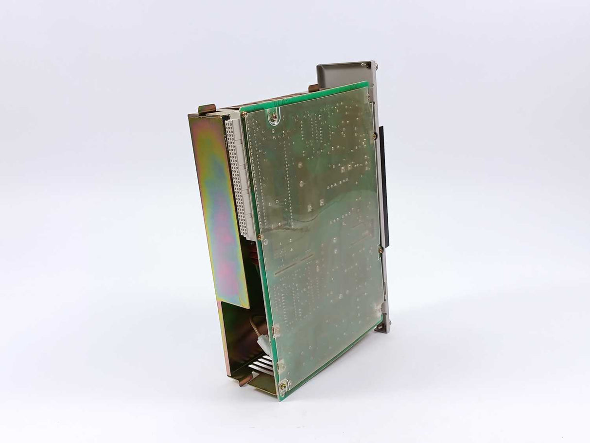 Siemens 505-6660 Simatic 505 110/220VAC Power supply