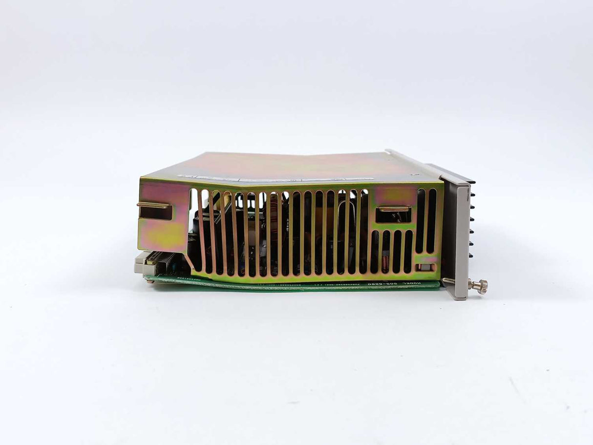 Siemens 505-6660 Simatic 505 110/220VAC Power supply