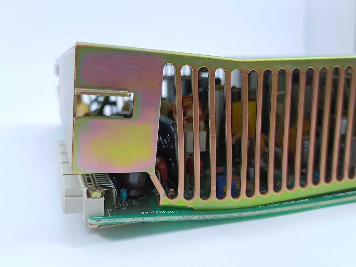 Siemens 505-6660 Simatic 505 110/220VAC Power supply