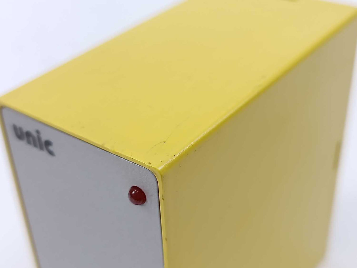 BRODERSEN TWS-110.1 Start Delay Timer